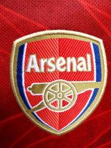 Football Shirt Arsenal Home 20-21 extra 4
