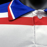 Football Shirt Bahia Home 98-99 Retro extra 3