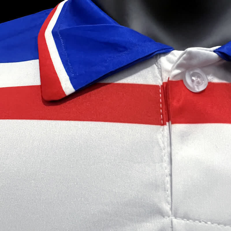 Football Shirt Bahia Home 98-99 Retro extra 3