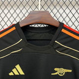 Football Shirt Arsenal Pre-Match 25-26 extra 3