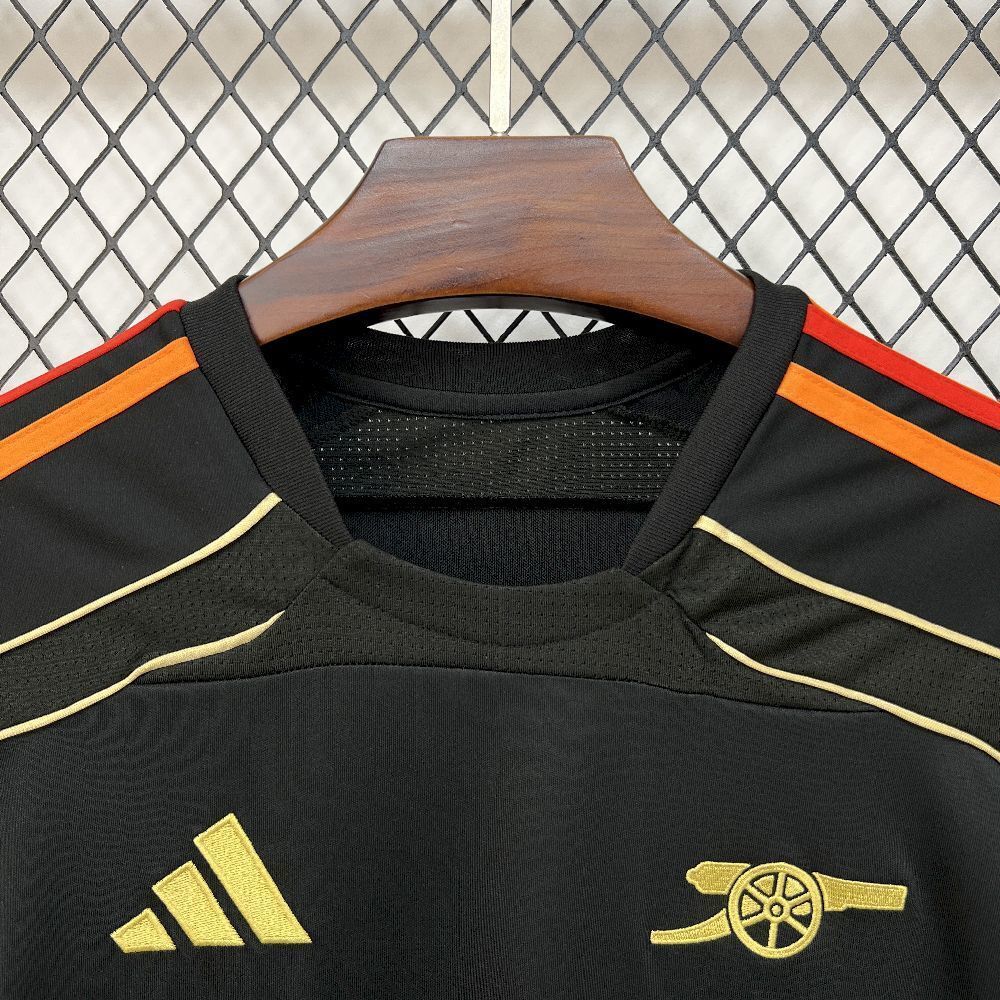 Football Shirt Arsenal Pre-Match 25-26 extra 3