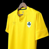 Football Shirt Ireland 100th Anniversary 25-26 extra 3
