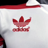 Football Shirt Flamengo Away 86-87 Retro extra 3