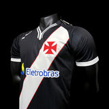 Football Shirt Vasco da Gama Home 25-26 Retro extra 3