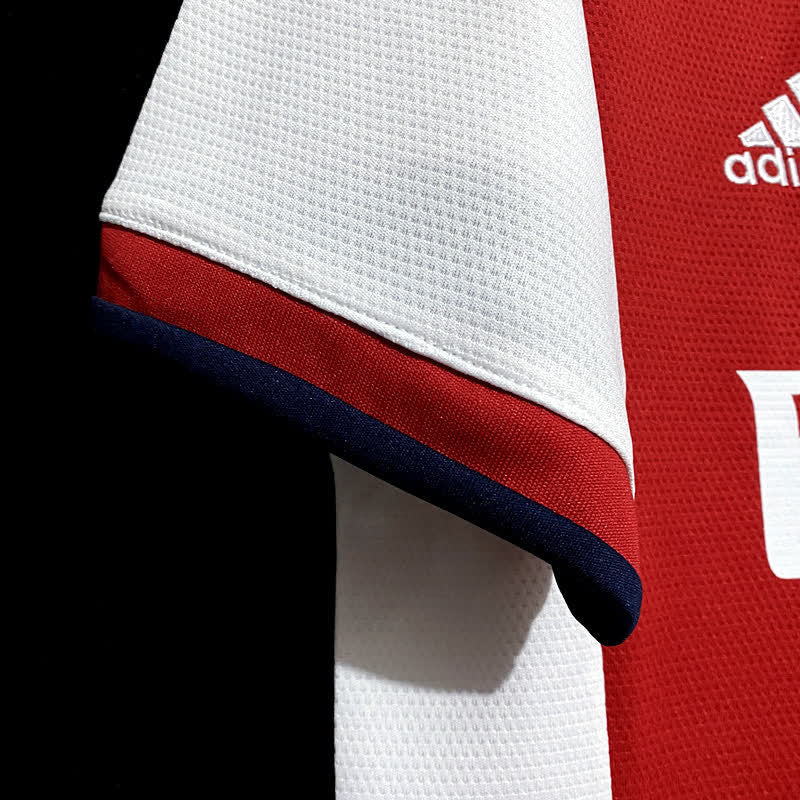 Football Shirt Arsenal Home 21-22 extra 3