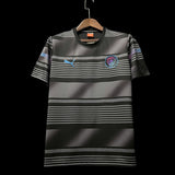 Football Shirt Manchester City Training 22-23 extra 3