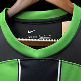 Football Shirt Brighton & Hove Albion Away 23-24 extra 3