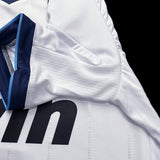 Football Shirt Real Madrid Home 12-13 Retro extra 3
