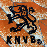 Football Shirt Netherlands Home 88-89 Retro extra 4