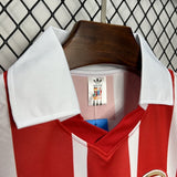 Football Shirt PSV Eindhoven Home 90-91 Retro extra 3