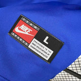 Football Shirt Brazil Away 98-99 Retro extra 3