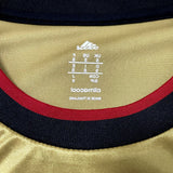 Football Shirt AC Milan Third 13-14 extra 3