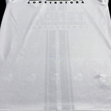 Football Shirt Atletico Mineiro Away 97-98 Retro extra 3