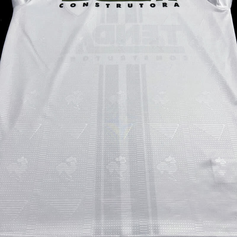 Football Shirt Atletico Mineiro Away 97-98 Retro extra 3