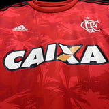 Football Shirt Flamengo Retro 14-15 extra 3