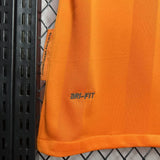 Football Shirt Corinthians Orange 25-26 Retro extra 3