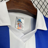 Football Shirt FC Porto Home 86-87 Retro extra 3