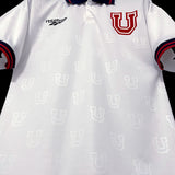 Football Shirt Universidad de Chile Away 25-26 Retro extra 3