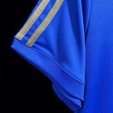 Football Shirt Palmeiras Home 14-15 Retro extra 3