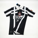 Football Shirt Corinthians Third 1992 Retro extra 3