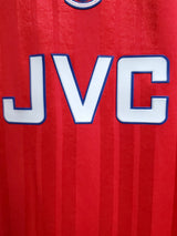 Football Shirt Arsenal Home 92-93 Retro extra 3