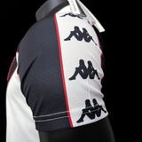 Football Shirt Vasco da Gama Away 1997 Retro extra 3