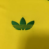 Football Shirt Brazil Home 78-79 extra 3