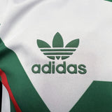 Football Shirt Cork City FC Home 88-89 extra 3