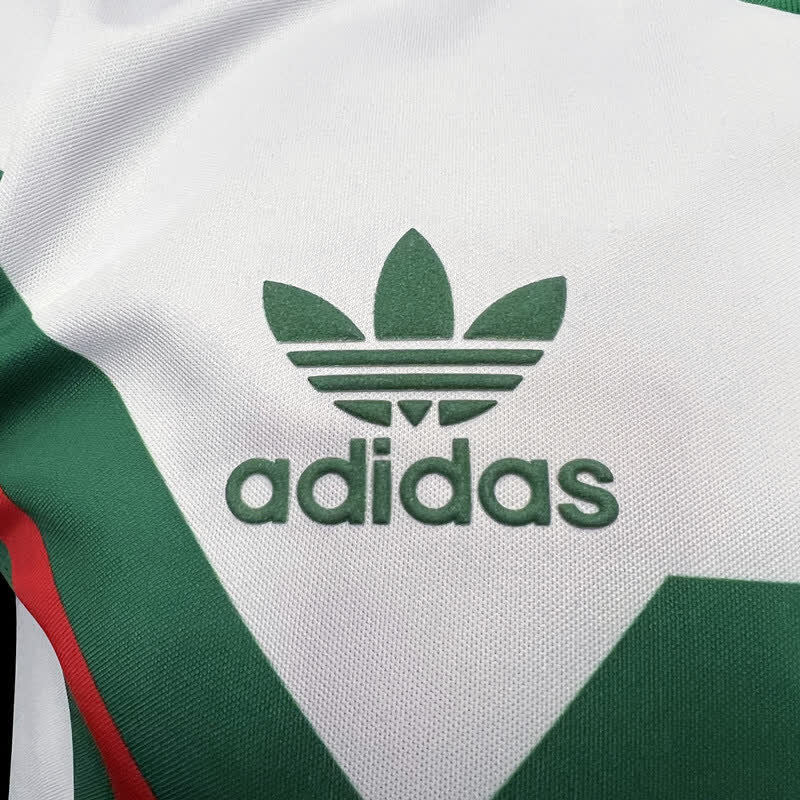 Football Shirt Cork City FC Home 88-89 extra 3