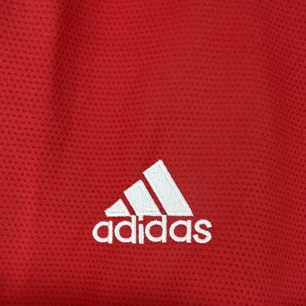 Football Shirt Manchester United Home 21-22 Retro extra 3