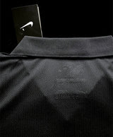 Football Shirt Brazil Black Retro 13-14 extra 3