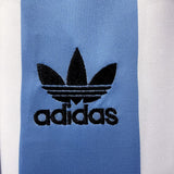 Football Shirt Argentina 100th Anniversary 93-94 Home extra 3
