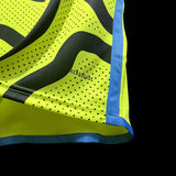 Football Shirt Arsenal Away 23-24 extra 3