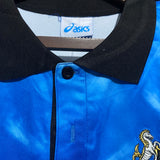Football Shirt Newcastle United Away 1994-1995 extra 3