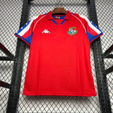 Football Shirt Panama Home 98-99 Retro extra 3