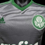 Football Shirt Palmeiras 15-16 Home Retro extra 3