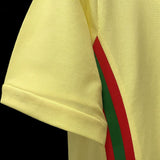 Football Shirt Wales Away 76-79 Retro extra 3