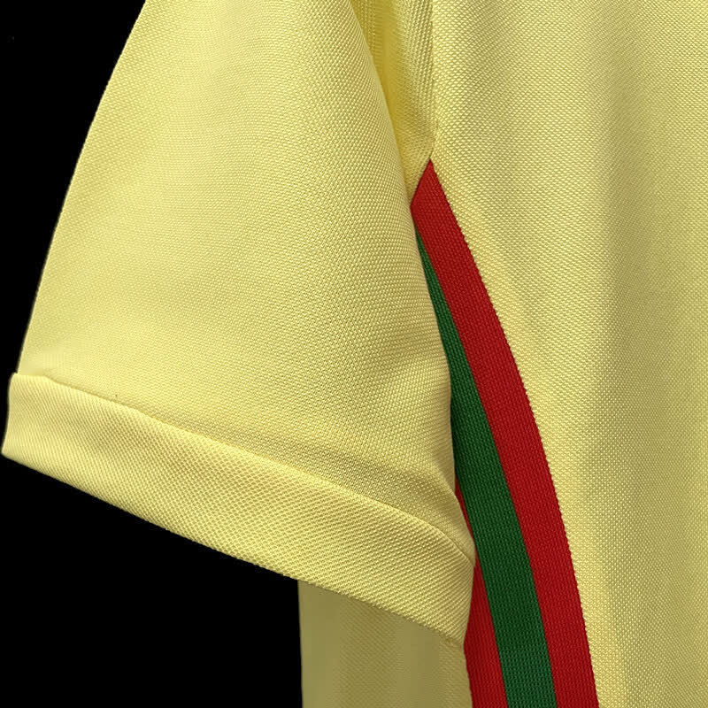 Football Shirt Wales Away 76-79 Retro extra 3