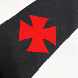 Football Shirt Vasco Da Gama Away 88-89 Retro extra 3