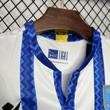 Football Shirt Sheffield Wednesday Home 24-25 extra 4