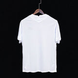 Football Shirt Tottenham Hotspur Home 21-22 back