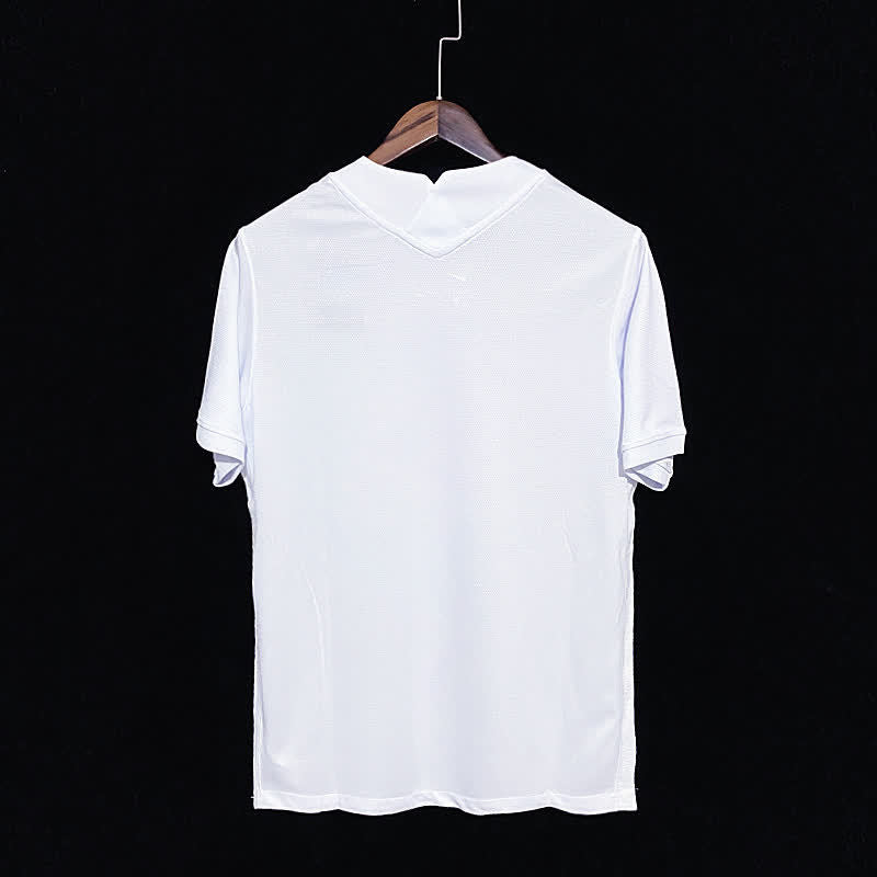 Football Shirt Tottenham Hotspur Home 21-22 back