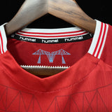 Football Shirt Middlesbrough FC Home 21-22 extra 3