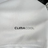 Football Shirt Real Madrid Home 09-10 Retro extra 3