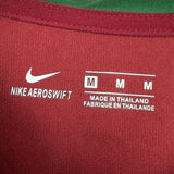 Football Shirt Portugal Home 06-07 Retro extra 2