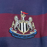Football Shirt Newcastle United Away 95-96 Retro extra 3