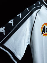 Football Shirt Vasco da Gama Away 00-01 Retro extra 3