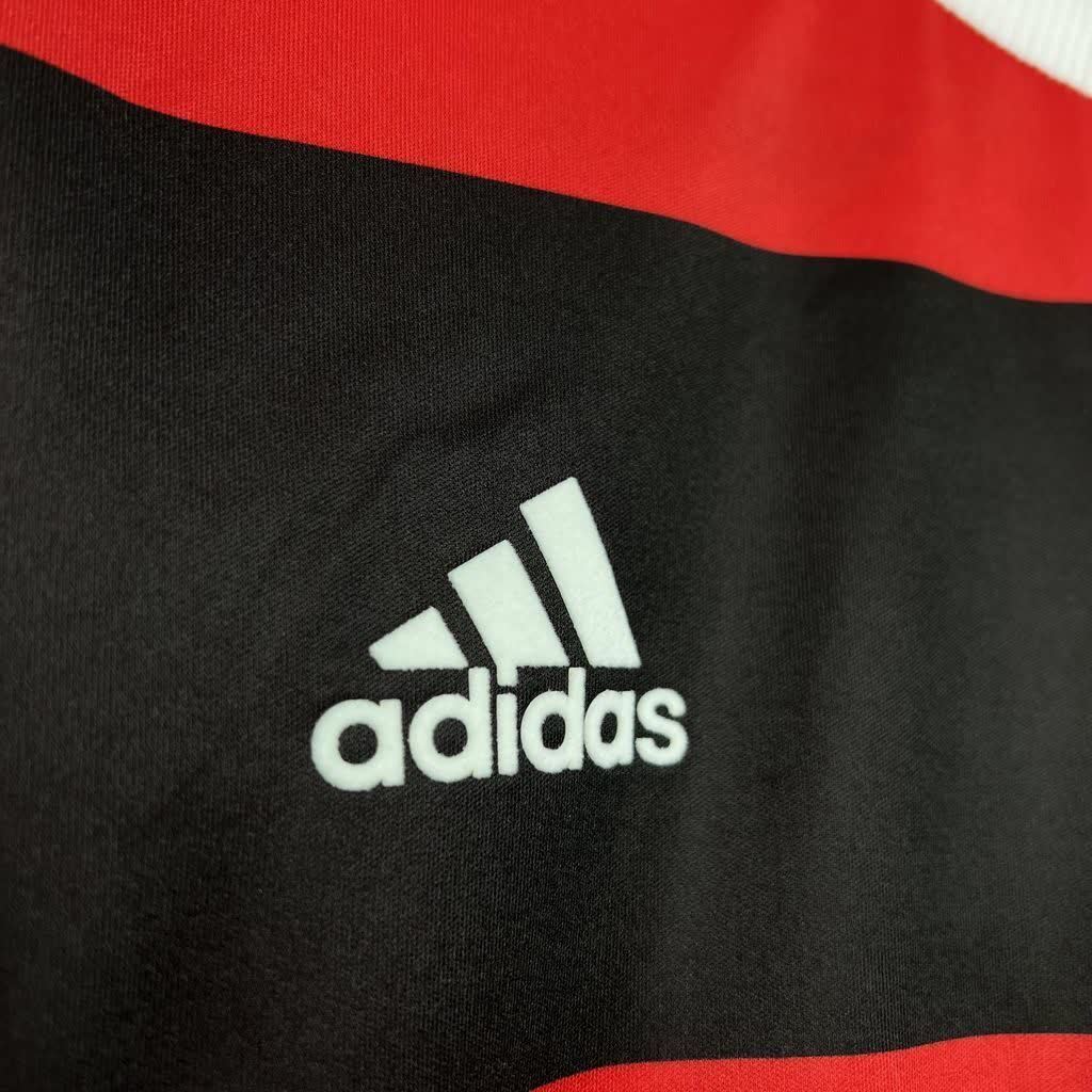 Football Shirt Flamengo Commemorative 25-26 Retro extra 3