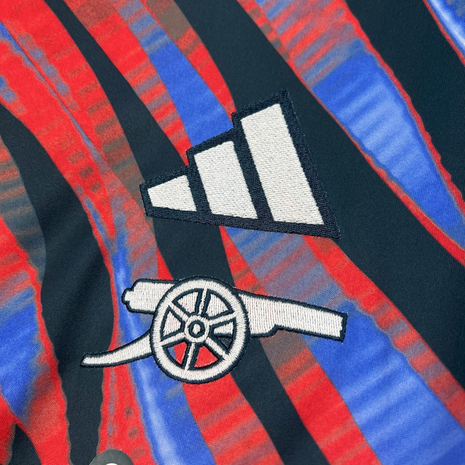 Football Shirt Arsenal Pre-Match 26-27 extra 3