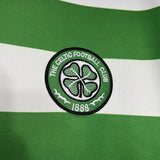 Football Shirt Celtic Home 01-03 Retro extra 3